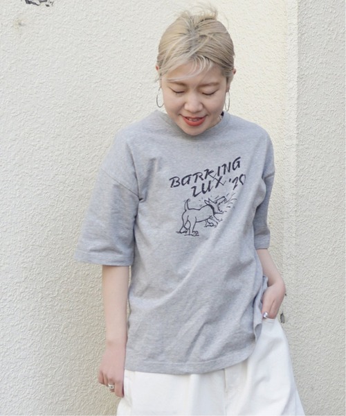 楽天市場】JOURNAL STANDARD LUXE（Tシャツ・カットソー