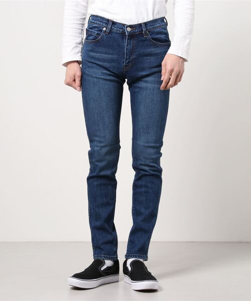 デニムパンツ パンツsnap デニムパンツ Dr Denim ドクターデニム のファッション デニムパンツ パンツsnap デニムパンツ Dr Denim ドクターデニム のファッション