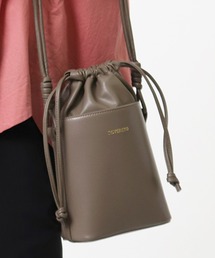 【 ROVERETO 】バケツバッグ FEGRVT22