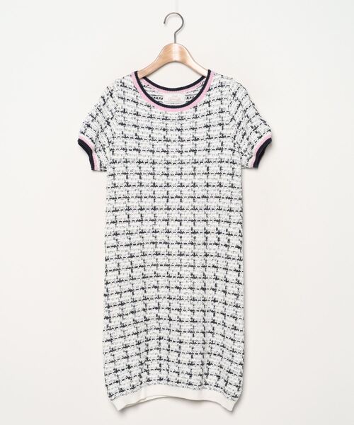 ブランド古着 ニットワンピース ワンピース Rady レディー のファッション通販 Zozoused