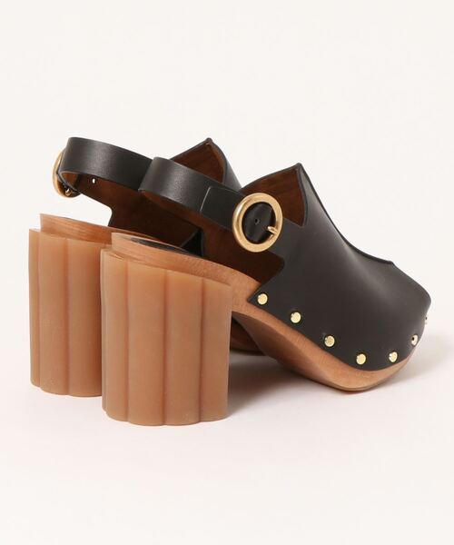 STELLA McCARTNEY（ステラマッカートニー）の「Daisy Stud