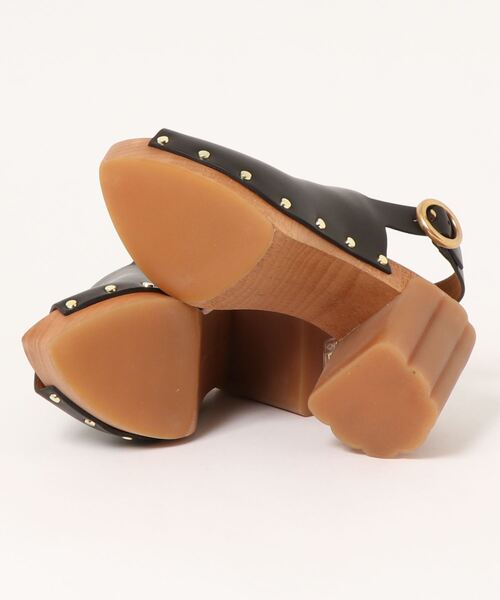 STELLA McCARTNEY（ステラマッカートニー）の「Daisy Stud