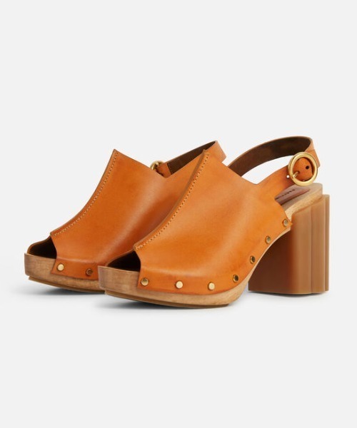 STELLA McCARTNEY（ステラマッカートニー）の「Daisy Stud