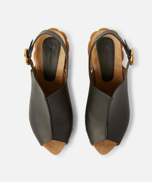 STELLA McCARTNEY（ステラマッカートニー）の「Daisy Stud