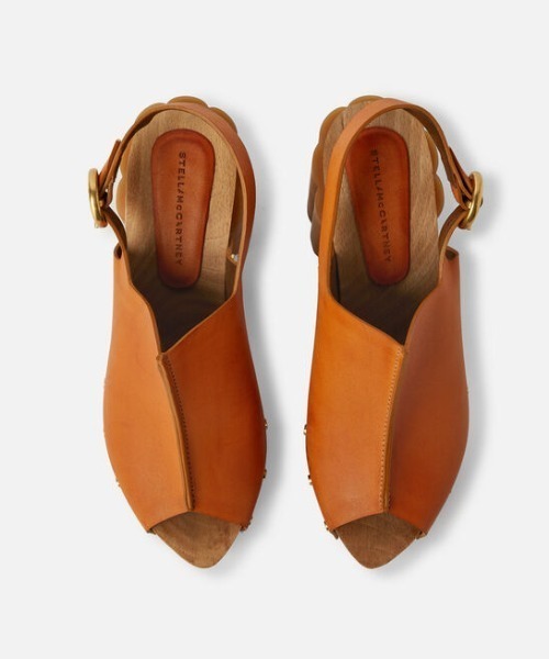 STELLA McCARTNEY（ステラマッカートニー）の「Daisy Stud