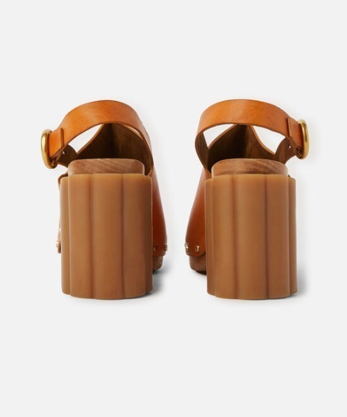 STELLA McCARTNEY（ステラマッカートニー）の「Daisy Stud