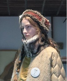 レディースのイヤーマフファッション通販 Zozotown