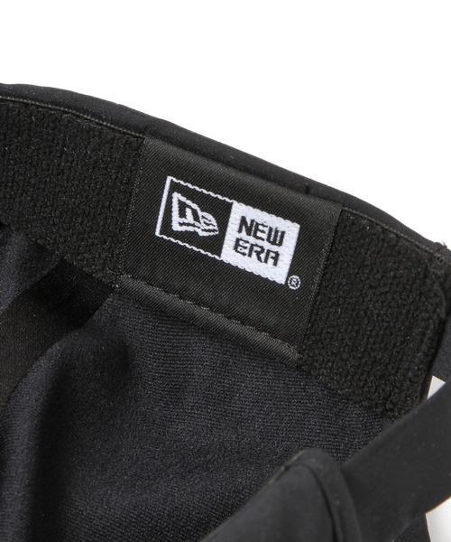 New Era ベースボールキャップ LESS IS MORE NEW ERA（ニューエラ）の「【NEWERA×WAKA NOZAWA】9THIRTY/LESS