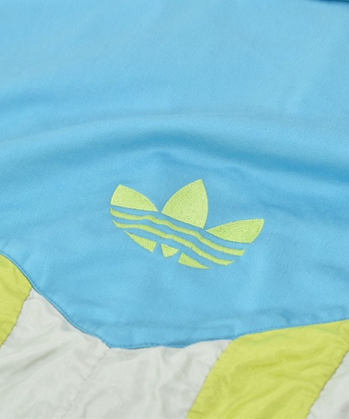 adidas（アディダス）の「【ヴィンテージ古着】adidas/アディダス フルジップ トラックジャケット ジャージ（ジャージ・メンズ・その他・LARGE）」の3枚目の写真