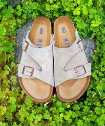 BIRKENSTOCK | BIRKENSTOCK/ビルケンシュトック/チューリッヒ/ZURICH SFB(サンダル)
