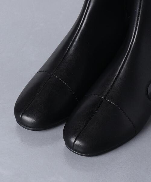 RAF SIMONS(ラフシモンズ)の「<RAF SIMONS (ラフ シモンズ) > SOLARIS-21■■■(ブーツ・メンズ・ブラック・42/44/41/43/40)」の6枚目の写真