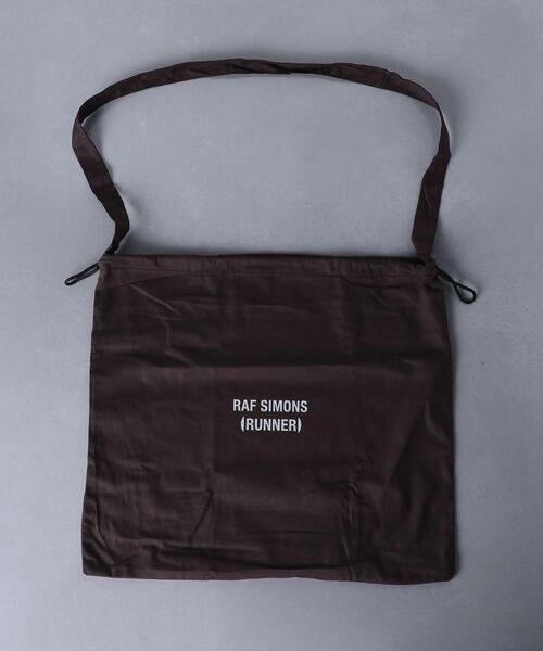 RAF SIMONS(ラフシモンズ)の「<RAF SIMONS (ラフ シモンズ) > SOLARIS-21■■■(ブーツ・メンズ・ブラック・42/44/41/43/40)」の8枚目の写真