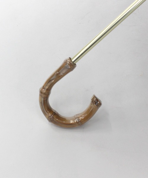 Cepica（セピカ）の「【pink trick / ピンクトリック】フリル完全遮光3段折りたたみ傘(晴雨兼用)（折りたたみ傘・レディース・ホワイト/ブラック/ネイビー/ブルー/ベージュ/カーキ/ピンク・FREE）」の16枚目の写真