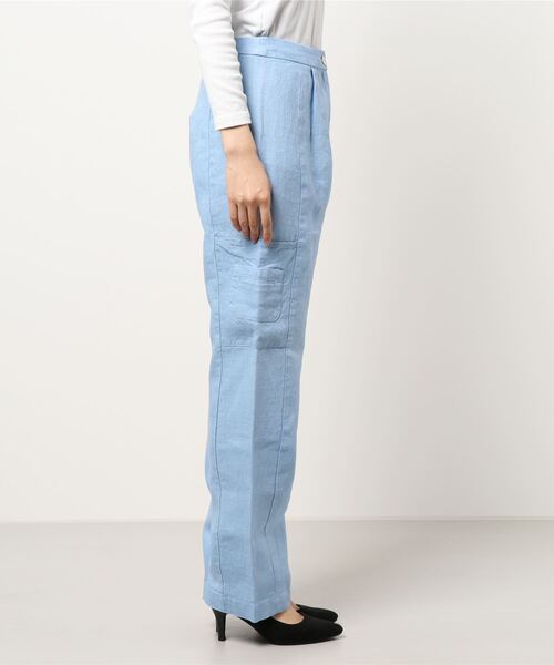 Paloma Wool（パロマウール）の「【PALOMA WOOL/パロマ ウール】ROSS（その他パンツ・レディース・ライトブルー・36/34）」の17枚目の写真