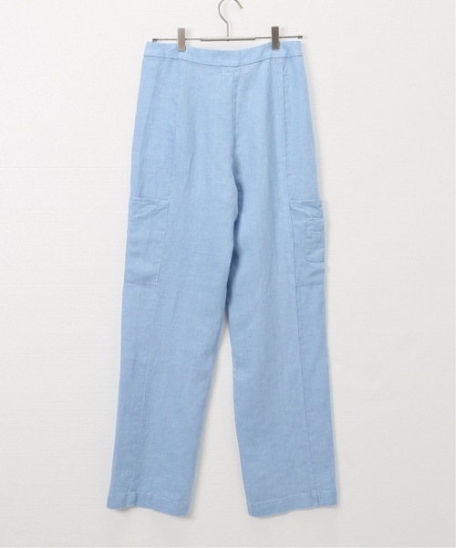 Paloma Wool（パロマウール）の「【PALOMA WOOL/パロマ ウール】ROSS（その他パンツ・レディース・ライトブルー・36/34）」の2枚目の写真