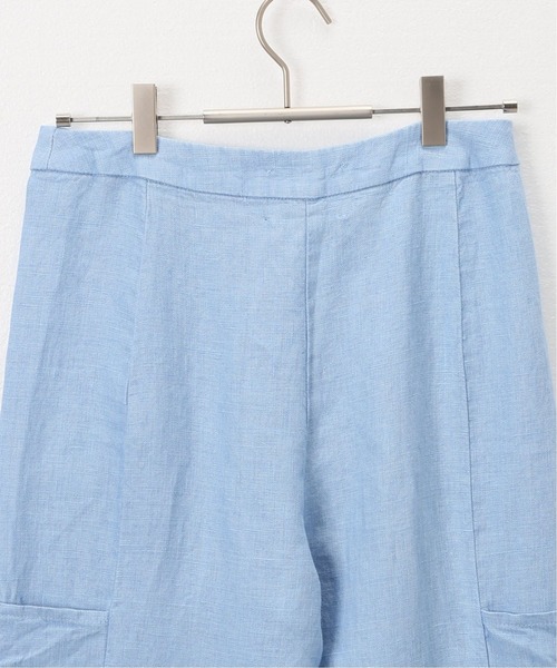 Paloma Wool（パロマウール）の「【PALOMA WOOL/パロマ ウール】ROSS（その他パンツ・レディース・ライトブルー・36/34）」の4枚目の写真