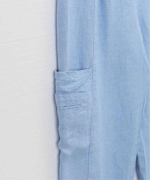 Paloma Wool（パロマウール）の「【PALOMA WOOL/パロマ ウール】ROSS（その他パンツ・レディース・ライトブルー・36/34）」の5枚目の写真