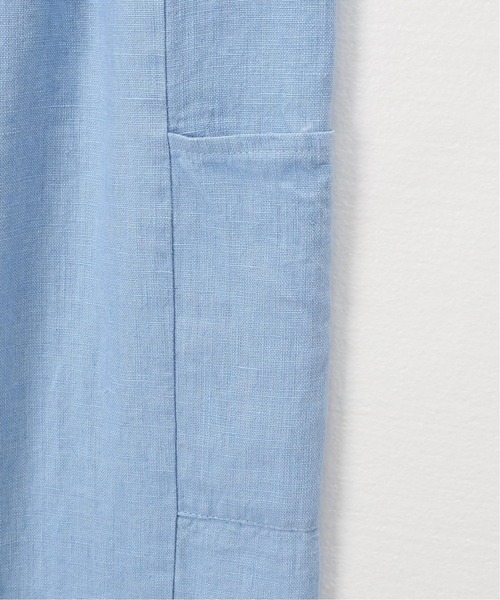 Paloma Wool（パロマウール）の「【PALOMA WOOL/パロマ ウール】ROSS（その他パンツ・レディース・ライトブルー・36/34）」の7枚目の写真