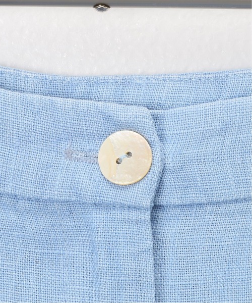 Paloma Wool（パロマウール）の「【PALOMA WOOL/パロマ ウール】ROSS（その他パンツ・レディース・ライトブルー・36/34）」の8枚目の写真