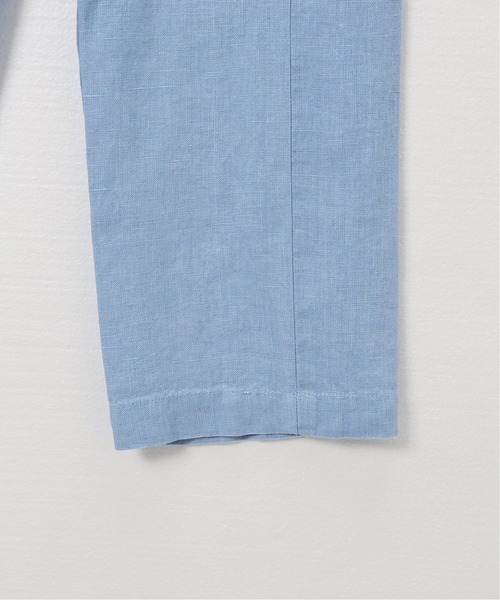 Paloma Wool（パロマウール）の「【PALOMA WOOL/パロマ ウール】ROSS（その他パンツ・レディース・ライトブルー・36/34）」の9枚目の写真