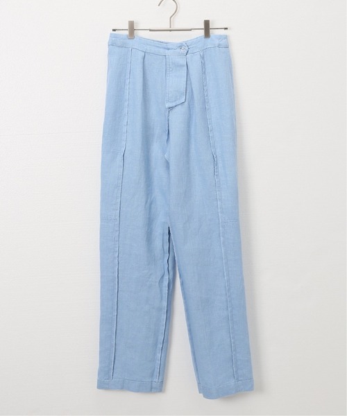 Paloma Wool（パロマウール）の「【PALOMA WOOL/パロマ ウール】ROSS（その他パンツ・レディース・ライトブルー・36/34）」の11枚目の写真