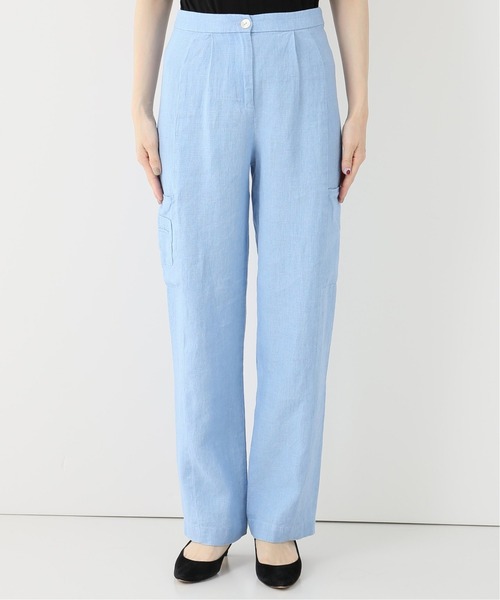 Paloma Wool（パロマウール）の「【PALOMA WOOL/パロマ ウール】ROSS（その他パンツ・レディース・ライトブルー・36/34）」の15枚目の写真