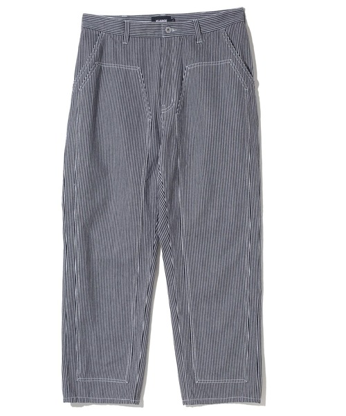 XLARGE（エクストララージ）の「PATCHED DOUBLEKNEE PANTS（その他パンツ・メンズ・インディゴブルー/ホワイト・34inch/36inch/30inch/32inch）」の16枚目の写真