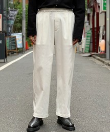 Toironier | Toironier/トワロニエ/Chef Pants/シェフパンツ(その他パンツ)