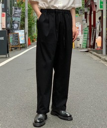 Toironier | Toironier/トワロニエ/Chef Pants/シェフパンツ(その他パンツ)