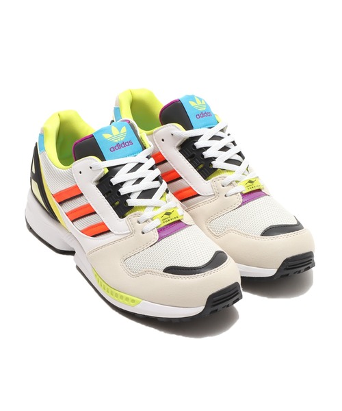 adidas ZX 8000 / アディダス ゼットエックス 8000