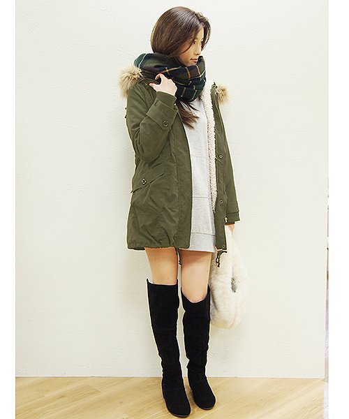 one after another NICE CLAUP（ワンアフターアナザーナイスクラップ