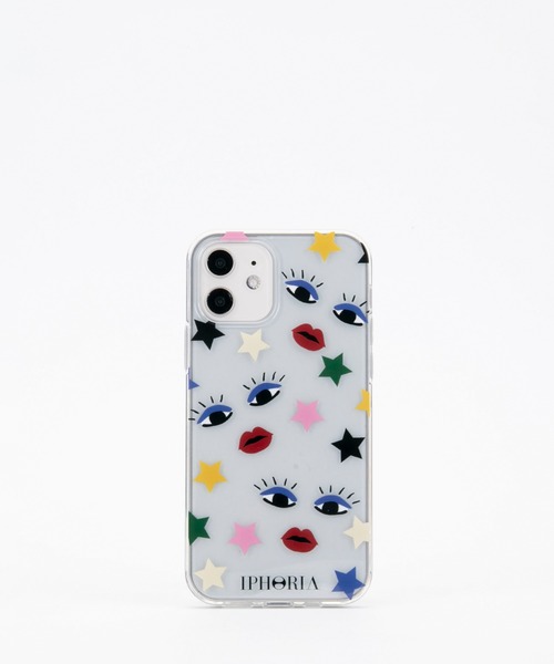 【セール】【IPHORIA アイフォリア】 アイフォンケース iPhone 12/12Pro対応 Case for Apple iPhone 12/12Pro - Design collection（スマホケース/カバー）｜iphoria（アイフォリア） 6,138円