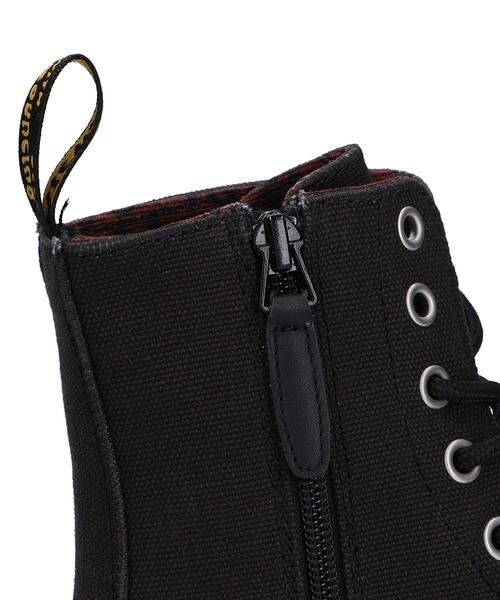 Dr. Martens（ドクターマーチン）の「Dr.Martens JADON MAX X-GIRL（スニーカー・レディース・ブラック・23cm/24cm/25cm）」の12枚目の写真