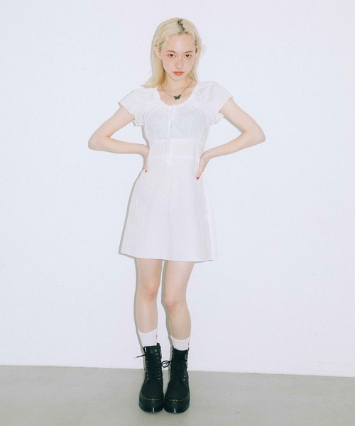 Dr. Martens（ドクターマーチン）の「Dr.Martens JADON MAX X