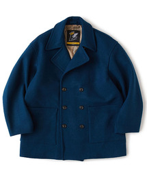 FAT ピーコートXLサイズ