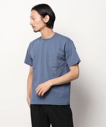 ザ ノース フェイス THE NORTH FACE S/S Heavy Cotton Tee(ショートスリーブヘビーコットンティー)