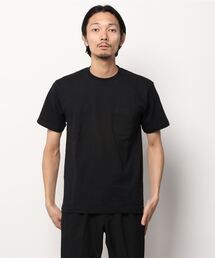 ザ ノース フェイス THE NORTH FACE S/S Heavy Cotton Tee(ショートスリーブヘビーコットンティー)