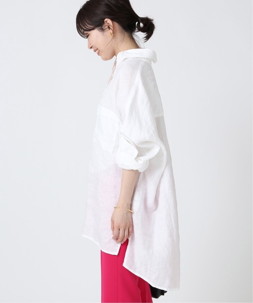 Deuxieme Classe（ドゥーズィエムクラス）の「EVERYDAY I LIKE. ワイド