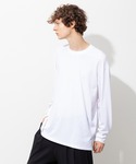 MYSTR(ミスタ)の「トップス(Tシャツ/カットソー)」