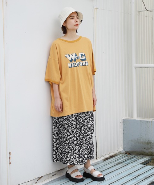 niko and...（ニコアンド）の「オリジナルボリュームサンダル（サンダル・レディース・ブラック/アイボリー/キャメル・SMALL/MEDIUM/LARGE）」の12枚目の写真