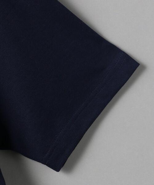 PRINCE（プリンス）の「【別注】＜PRINCE＞×＜UPPERLAKE MOB＞ PRINTTEE1/Tシャツ（Tシャツ/カットソー・メンズ・ネイビー/ホワイト・X-LARGE/SMALL/MEDIUM/LARGE）」の12枚目の写真