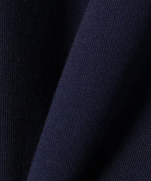 PRINCE（プリンス）の「【別注】＜PRINCE＞×＜UPPERLAKE MOB＞ PRINTTEE1/Tシャツ（Tシャツ/カットソー・メンズ・ネイビー/ホワイト・X-LARGE/SMALL/MEDIUM/LARGE）」の6枚目の写真