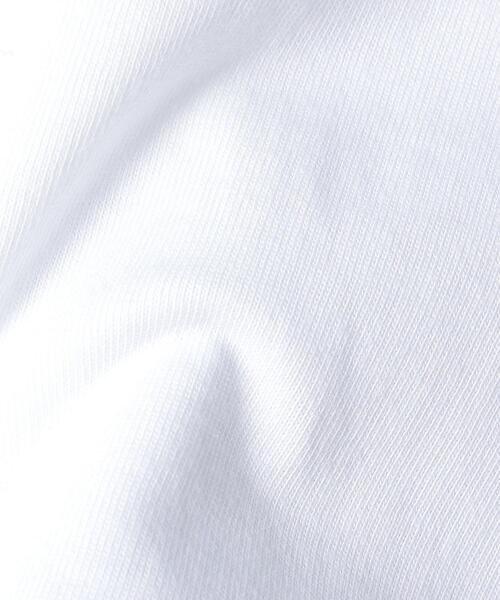 PRINCE（プリンス）の「【別注】＜PRINCE＞×＜UPPERLAKE MOB＞ PRINTTEE1/Tシャツ（Tシャツ/カットソー・メンズ・ネイビー/ホワイト・X-LARGE/SMALL/MEDIUM/LARGE）」の8枚目の写真