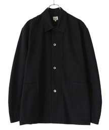GOLD | GOLD / ゴールド：10.5oz JELT DENIM WWII COVERALL：21B-GL14922A[MUS](デニムジャケット)