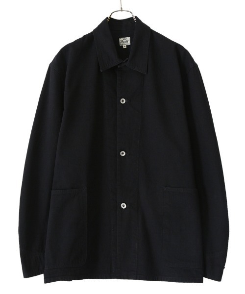 GOLD（ゴールド）の「GOLD / ゴールド：10.5oz JELT DENIM WWII