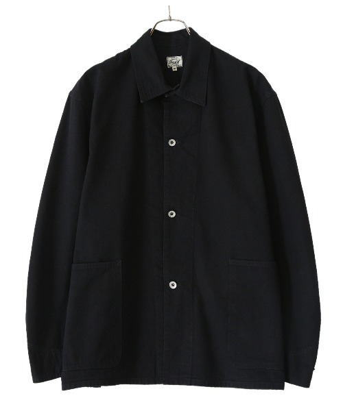GOLD（ゴールド）の「GOLD / ゴールド：10.5oz JELT DENIM WWII