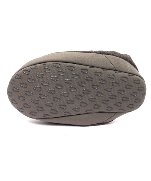 THE NORTH FACE（ザノースフェイス）の「THE NORTH FACE: 『NSE TENT MULE Ⅳ』（サンダル・メンズ・ダークグレー/ブルー・MEDIUM/LARGE）」の7枚目の写真