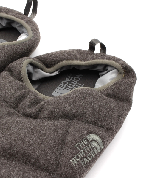 THE NORTH FACE（ザノースフェイス）の「THE NORTH FACE: 『NSE TENT MULE Ⅳ』（サンダル・メンズ・ダークグレー/ブルー・MEDIUM/LARGE）」の10枚目の写真