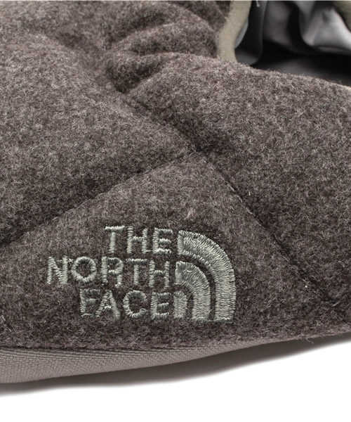 THE NORTH FACE（ザノースフェイス）の「THE NORTH FACE: 『NSE TENT MULE Ⅳ』（サンダル・メンズ・ダークグレー/ブルー・MEDIUM/LARGE）」の12枚目の写真