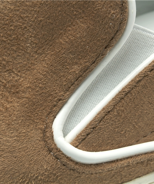 WEGO（ウィゴー）の「WEGO/スリッポンスニーカー（スニーカー・メンズ・ブルー/その他1/その他2/その他3/ブラック/グレー/ベージュ・LARGE/MEDIUM）」の11枚目の写真